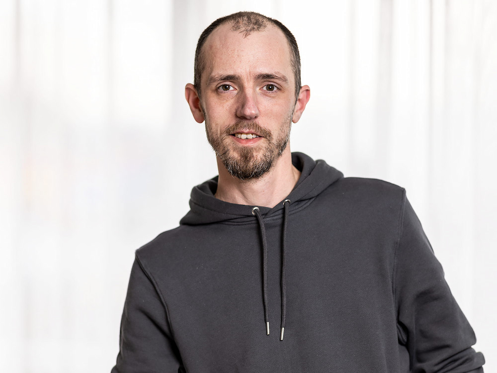 daniel johansson proton